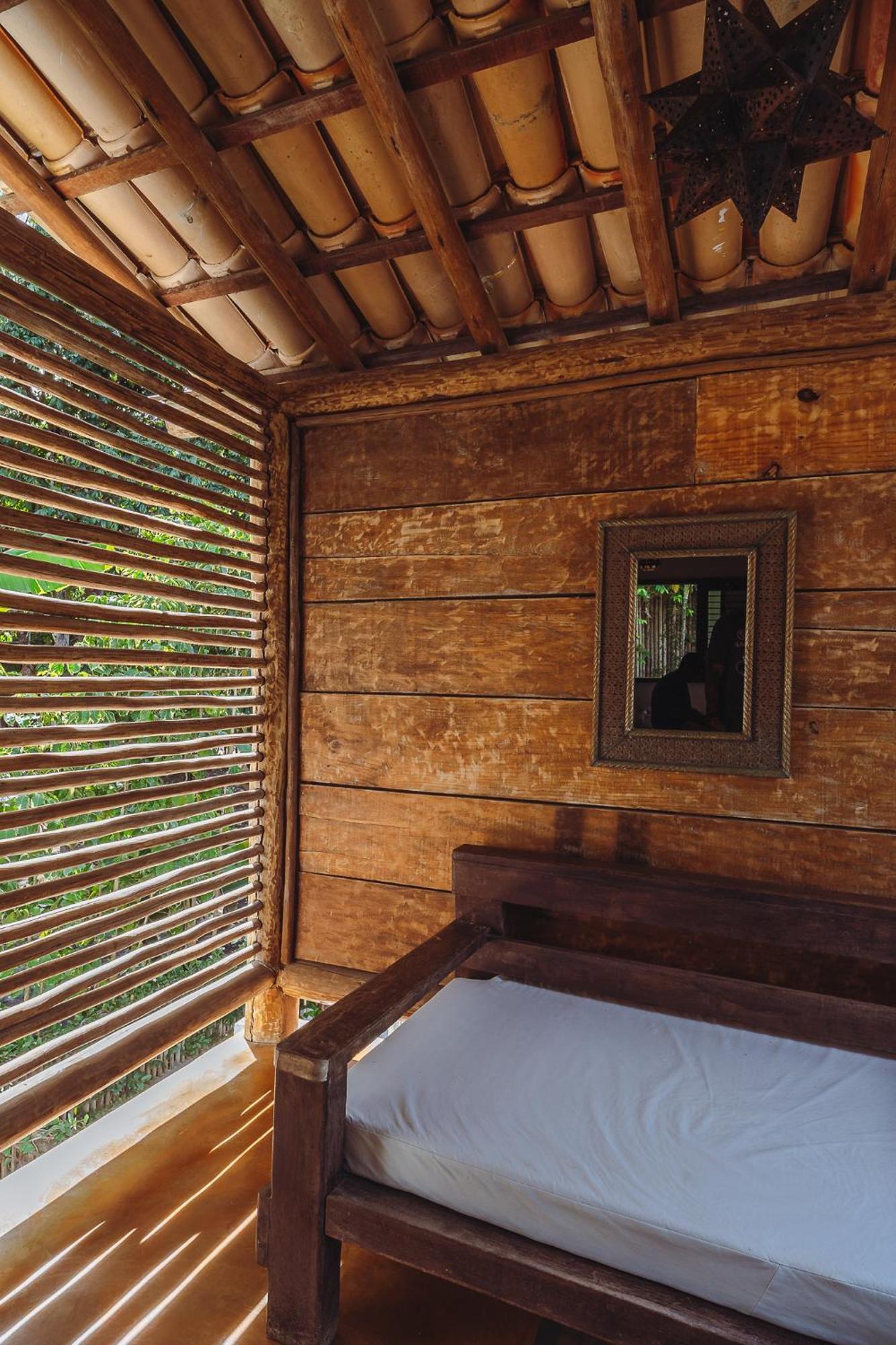 Pousada Encantada Trancoso Eksteriør bilde