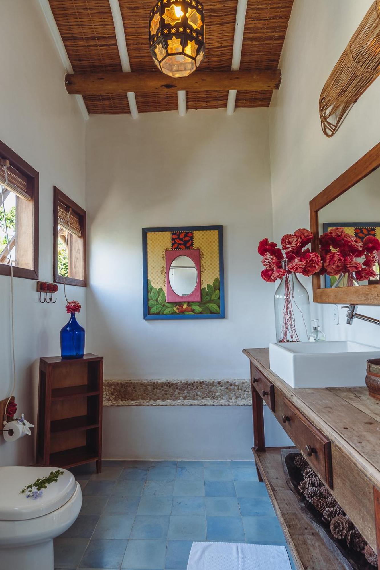 Pousada Encantada Trancoso Eksteriør bilde